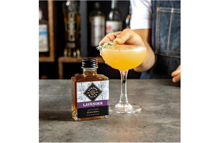 Cocktail Bitters Collection